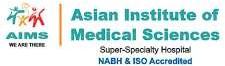 Asian Institute of Medical Sciences
